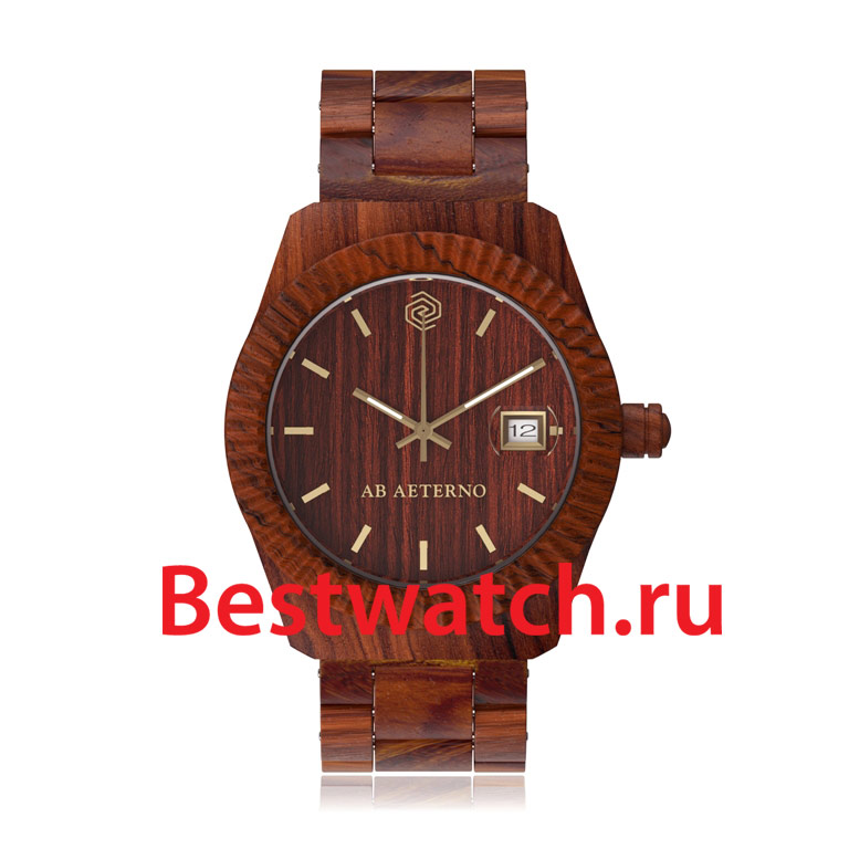 Часы AB AETERNO Sky collection SUNSET
